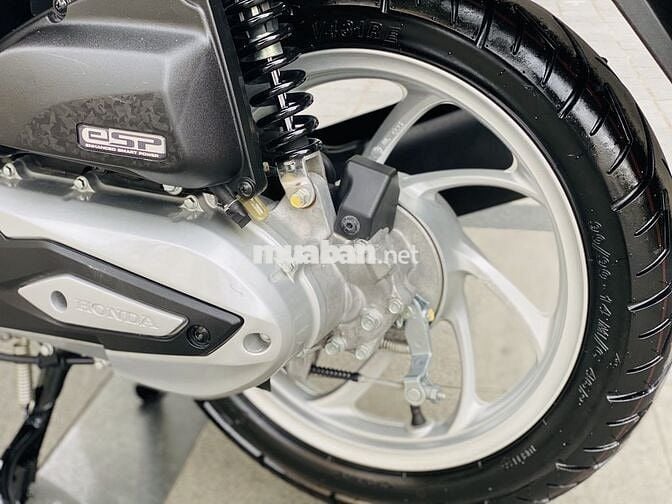 HONDA VISION FI TRẮNG ZIN NGUYÊN BẢN ĐỜI CHÓT 2023