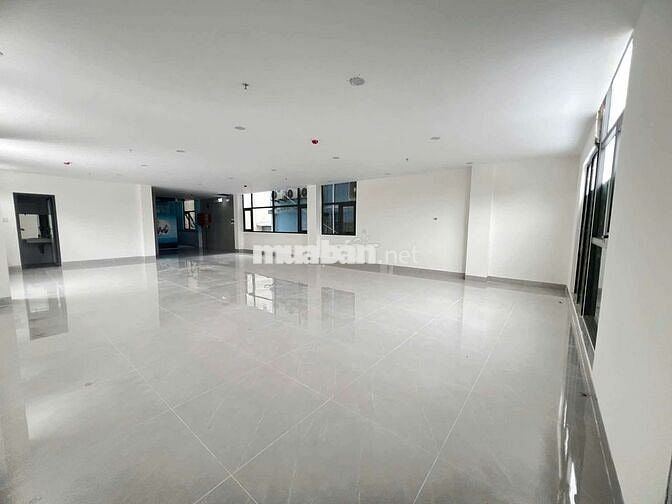 Cho thuê mặt bằng văn phòng mt Lê Thanh Nghị, hòa cường bắc