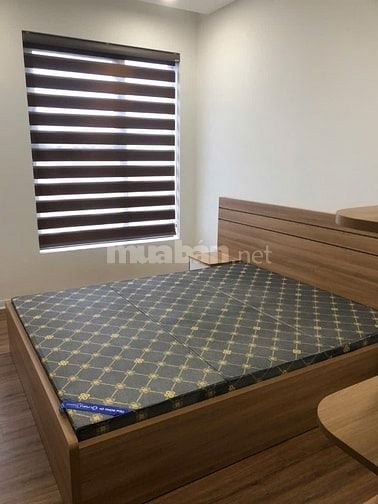 CHO THUÊ CĂN HỘ 3PN - FULL NỘI THẤT TẠI BÌNH MINH GARDEN