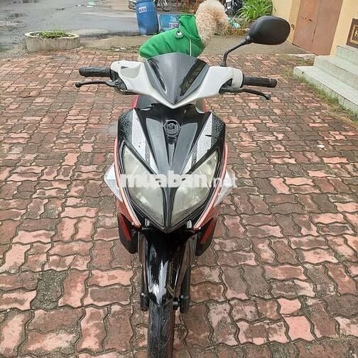 Yamaha Nouvo LX