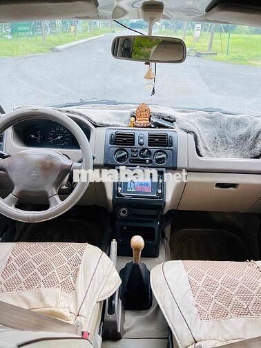 Mitsubishi Jolie 2005 - 99069 km