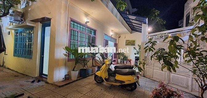 Cho thuê hoặc sang nhượng Homestay đẹp xinh bãi sau Vũng Tàu