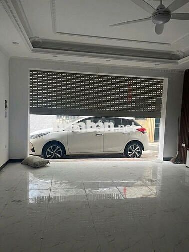 Nhà 50m2 x 6 Tầng Phường Sài Đồng Ô Tô Tránh Thông - 11.x tỷ