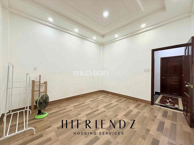 STUDIO GIÁ RẺ NẰM TRONG KHU BIỆT THỰ LIỀN KỀ SANG TRỌNG QUẬN 8
