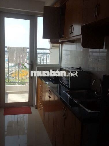Chung cư Hà Đô Riverside Căn góc 2 phòng ngủ 56 m2 P. Thới An, TP.HCM