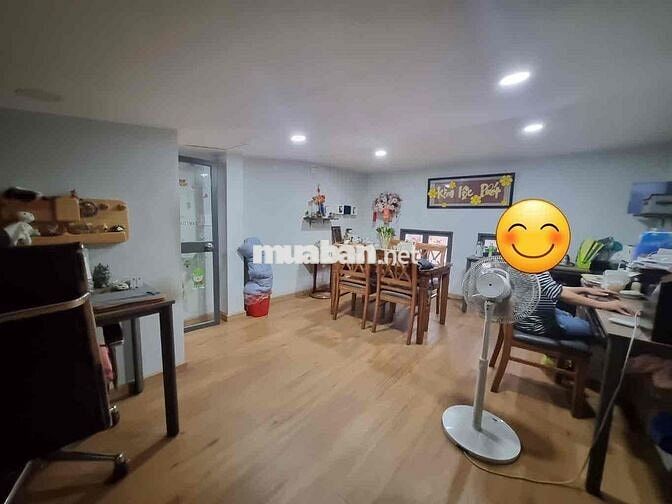💥 MT HOÀNG VĂN THỤ – 75m2 – HƯỚNG ĐN – NHÀ 1 ĐỜI CHỦ – KD SẦM UẤT –