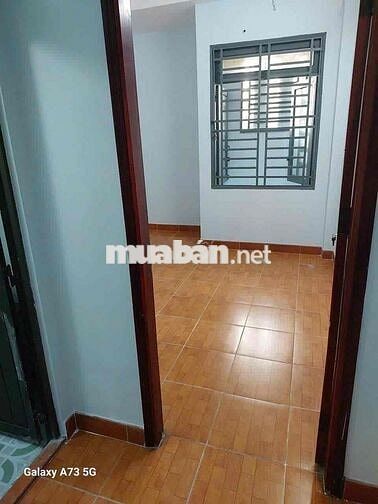NHÀ TÂN CHÁNH HIỆP 26, P.TÂN CHÁNH HIỆP, Q12-DT4x14m 4PN 3WC