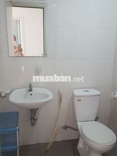 Chung cư Hà Đô Riverside Căn góc 2 phòng ngủ 56 m2 P. Thới An, TP.HCM