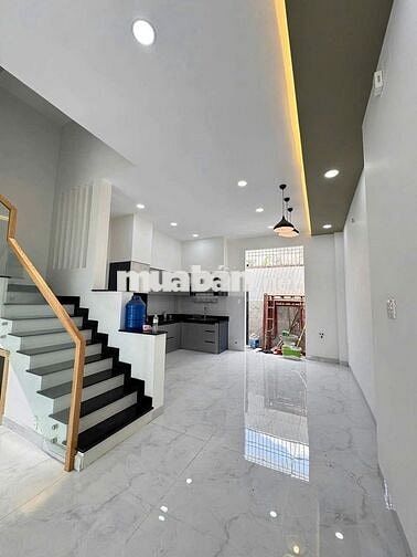 Chính Chủ bán nhà3,15tỷ diện tích 200m2 trên Đ. Tỉnh Lộ2 sổ hồng riêng