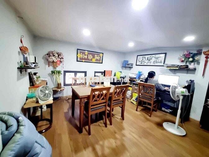 💥 MT HOÀNG VĂN THỤ – 75m2 – HƯỚNG ĐN – NHÀ 1 ĐỜI CHỦ – KD SẦM UẤT –