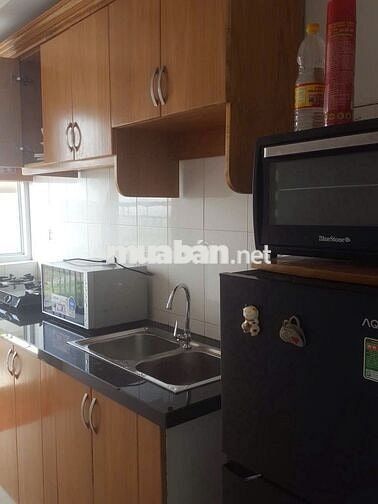 Chung cư Hà Đô Riverside Căn góc 2 phòng ngủ 56 m2 P. Thới An, TP.HCM