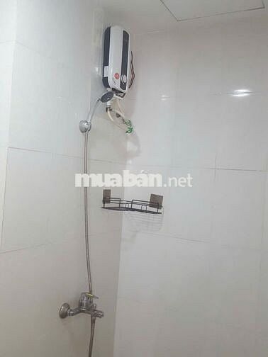 Chung cư Hà Đô Riverside Căn góc 2 phòng ngủ 56 m2 P. Thới An, TP.HCM