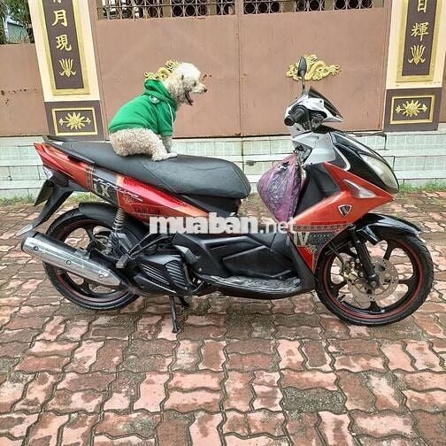 Yamaha Nouvo LX