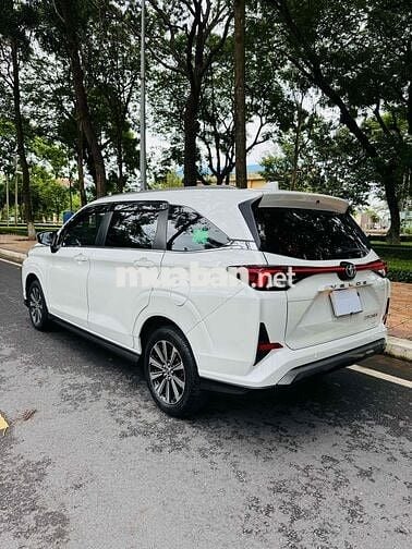Toyota Veloz Cross 2022 CVT - (Xe Gia Đình 100%)