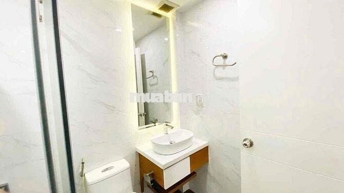 🎉CĂN HỘ DỊCH VỤ - FULL NỘI THẤT, NGUYỄN THỊ MINH KHAI, Q1🎉