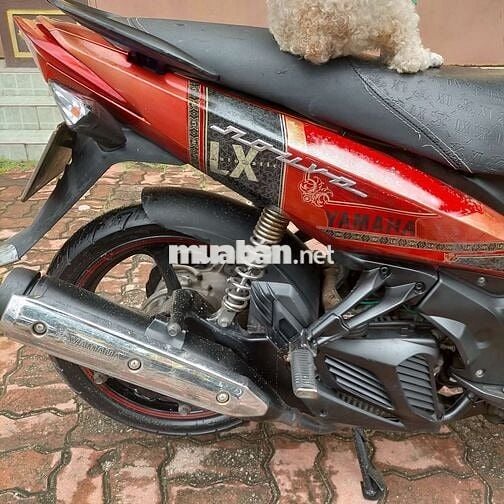 Yamaha Nouvo LX