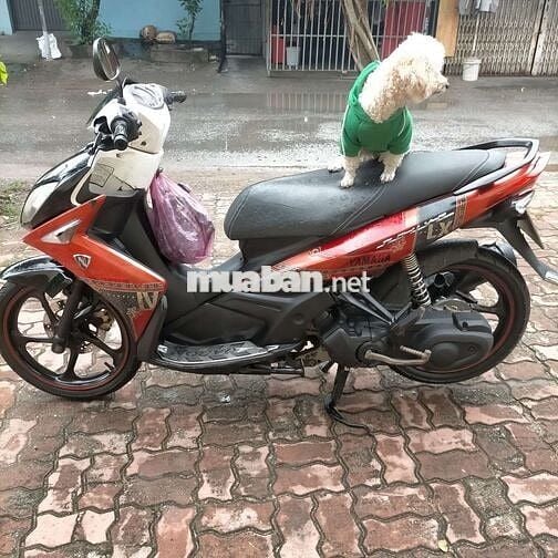 Yamaha Nouvo LX