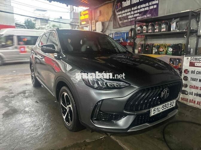 MG HS 1.5 Lux 2024 - 11000 km siêu đẹp