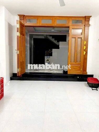Nhà thuê hẻm xe hơi⏩️ Lê Đức Thọ Phường 16 Gò Vấp 2PN 3WC⏩️4,5x16m