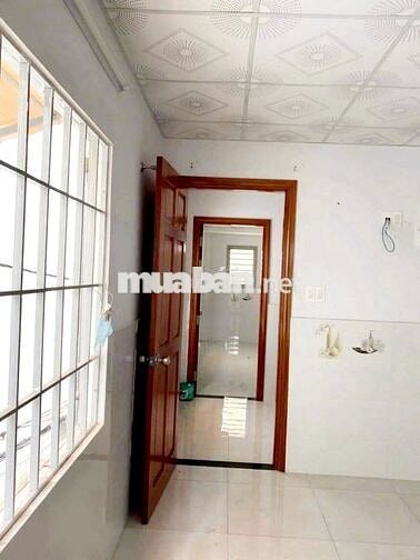 Nhà thuê hẻm xe hơi⏩️ Lê Đức Thọ Phường 16 Gò Vấp 2PN 3WC⏩️4,5x16m