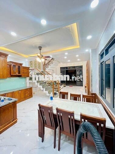 ‼️ Nhà này đẹp! Nhà này đẹp! Nhà này đẹp ‼️