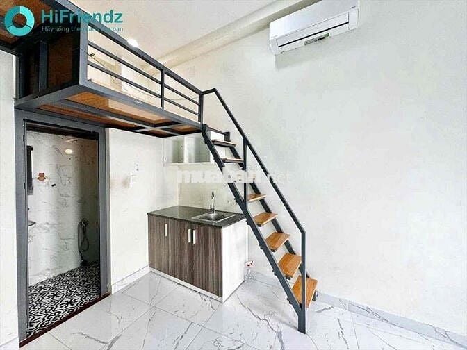 CHO THUÊ PHÒNG CÓ GÁC GIÁ RẺ CHỈ TÍNH ĐIỆN NƯỚC CÒN LẠI FREE