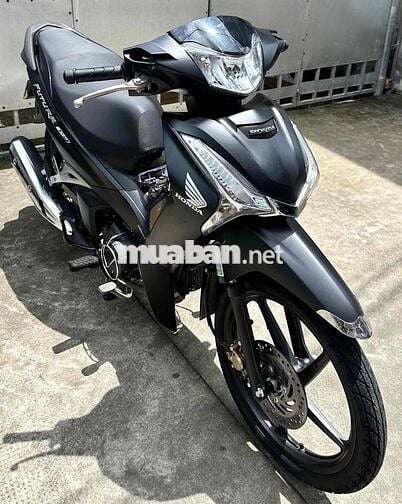 Future 125 2024 lướt như mới máy zin êm