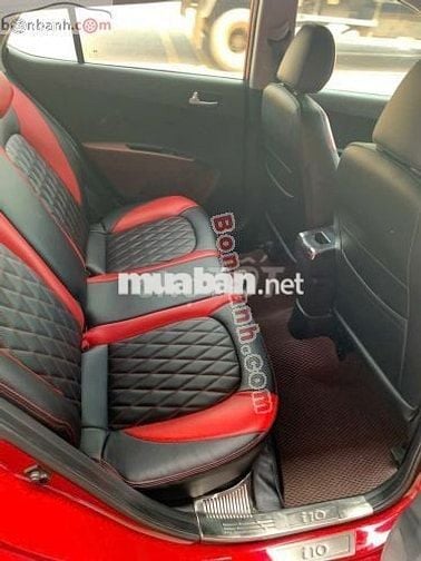 Hyundai i10 Grand 1.2 AT 2019