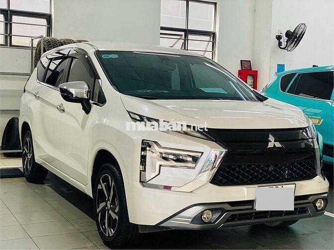 Xpander Premium 2023 - Xe Gia Đình Odo nhẹ 27000km