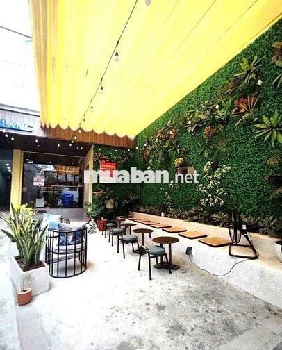 CHO THUÊ NHÀ NGUYÊN CĂN HẺM XE TẢI ĐƯỜNG PHỔ QUANG