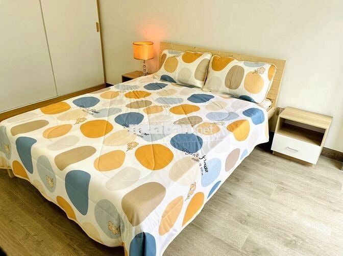 CHO THUÊ CHUNG CƯ THE PARK RESIDENCE - 3PN 2WC 106M2  - GIÁ 13TR