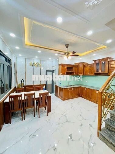 ‼️ Nhà này đẹp! Nhà này đẹp! Nhà này đẹp ‼️