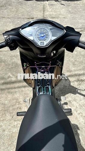 Future 125 2024 lướt như mới máy zin êm