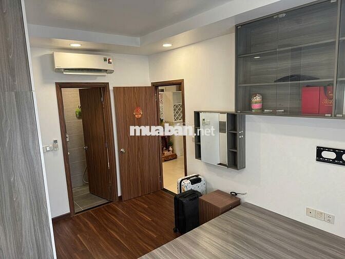Sở hữu ngay căn hộ chuẩn Resort - 2PN 2WC - Sổ hồng chính chủ - Còn TL