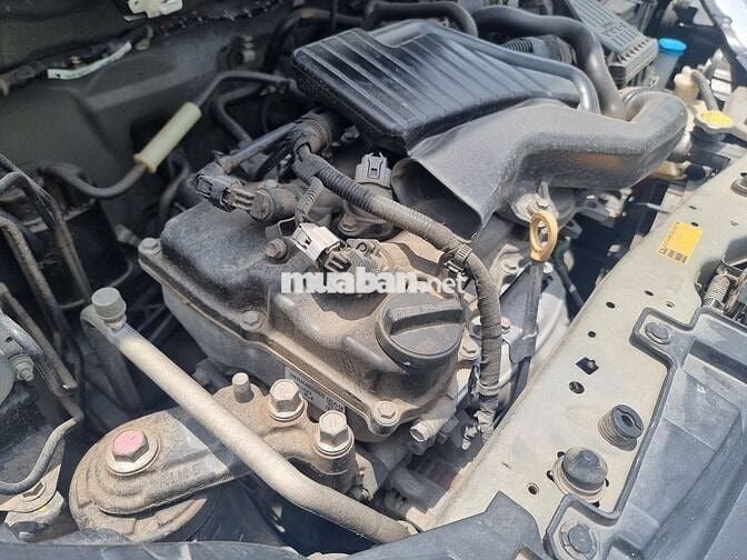 Toyota Wigo 2019