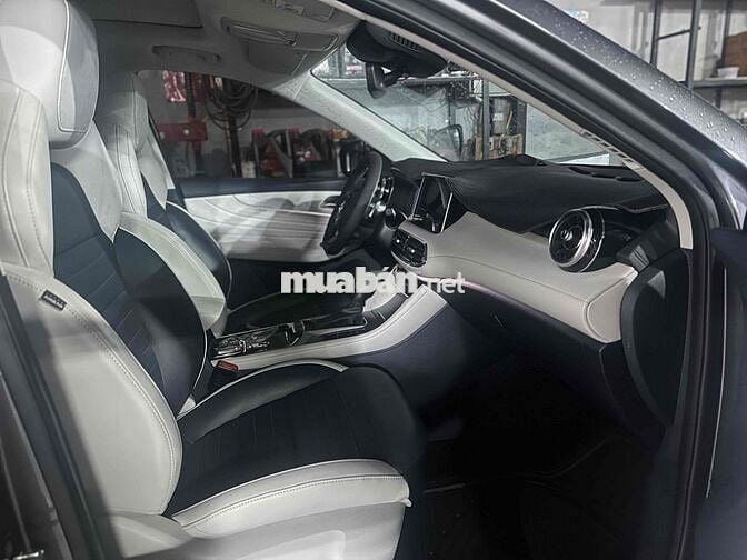 MG HS 1.5 Lux 2024 - 11000 km siêu đẹp