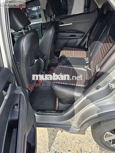 Kia Sonet Premium 1.5 AT 2023