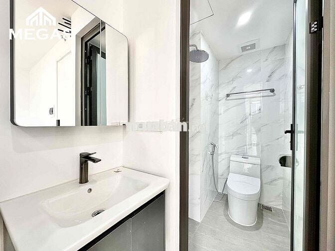 CHO THUÊ CĂN HỘ 1PN FULL NỘI THẤT CỬA SỔ SIÊU THOÁNG NGAY ĐÊ LA THÀNH