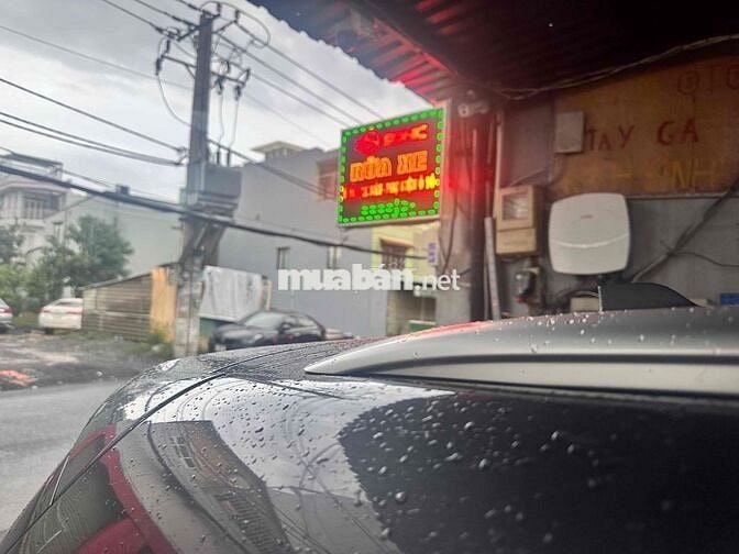 MG HS 1.5 Lux 2024 - 11000 km siêu đẹp