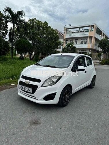 Chevrolet Spark 2017 1.2 LT xe 9 chủ