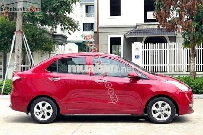 Hyundai i10 Grand 1.2 AT 2019