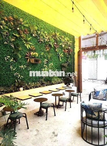 CHO THUÊ NHÀ NGUYÊN CĂN HẺM XE TẢI ĐƯỜNG PHỔ QUANG