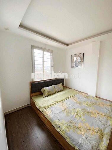 Bán 2 Căn CCMN Thoáng Đẹp - Phôi Sổ Đồng Đồng Sở Hữu- Lạc Long Quân