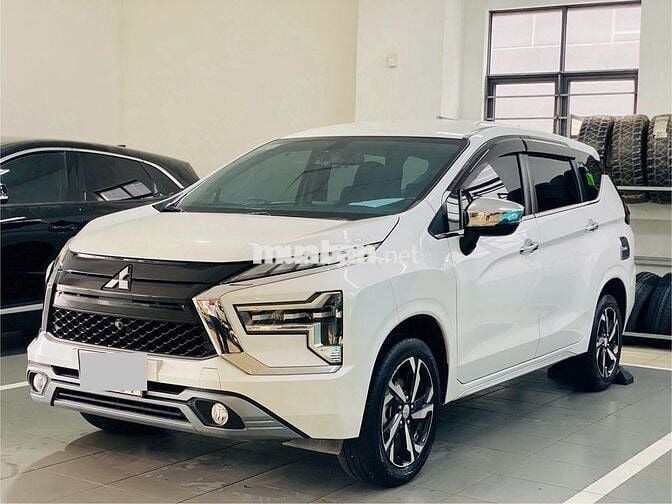 Xpander Premium 2023 - Xe Gia Đình Odo nhẹ 27000km