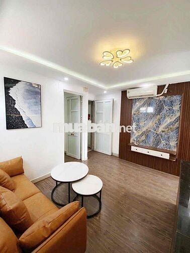 Bán 2 Căn CCMN Thoáng Đẹp - Phôi Sổ Đồng Đồng Sở Hữu- Lạc Long Quân