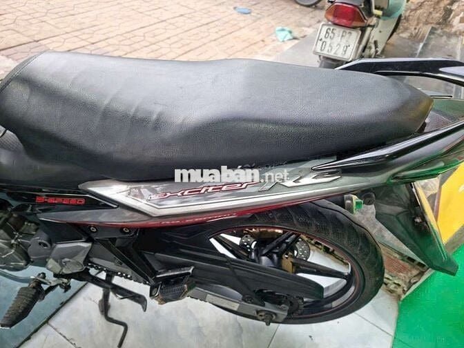 Xe zin.máy zin đúng chủ bán góp