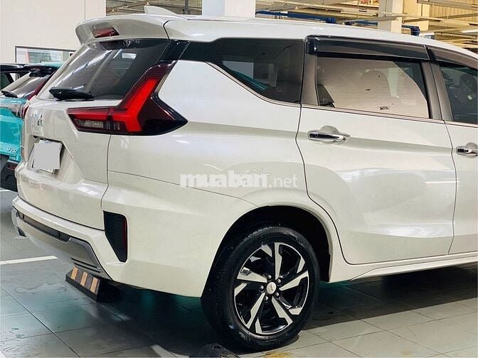 Xpander Premium 2023 - Xe Gia Đình Odo nhẹ 27000km