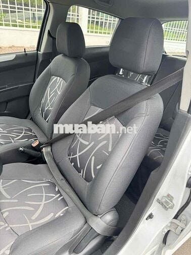 Chevrolet Spark 2017 1.2 LT xe 9 chủ