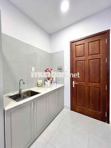 🔥🔥 CHDV BAN CÔNG FULL NỘI THẤT MÁY GIẶT RIÊNG GẦN T3 🔥🔥