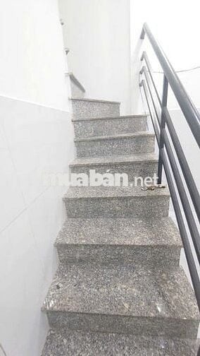 Bán nhà riêng chính chủ - hẻm an ninh văn hóa
